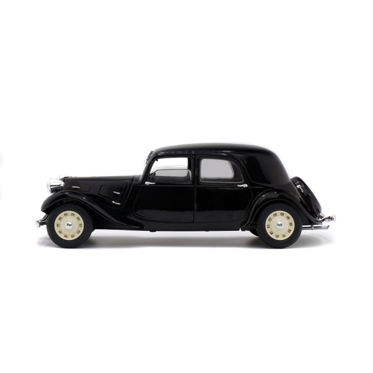 Citroën Traction 11B