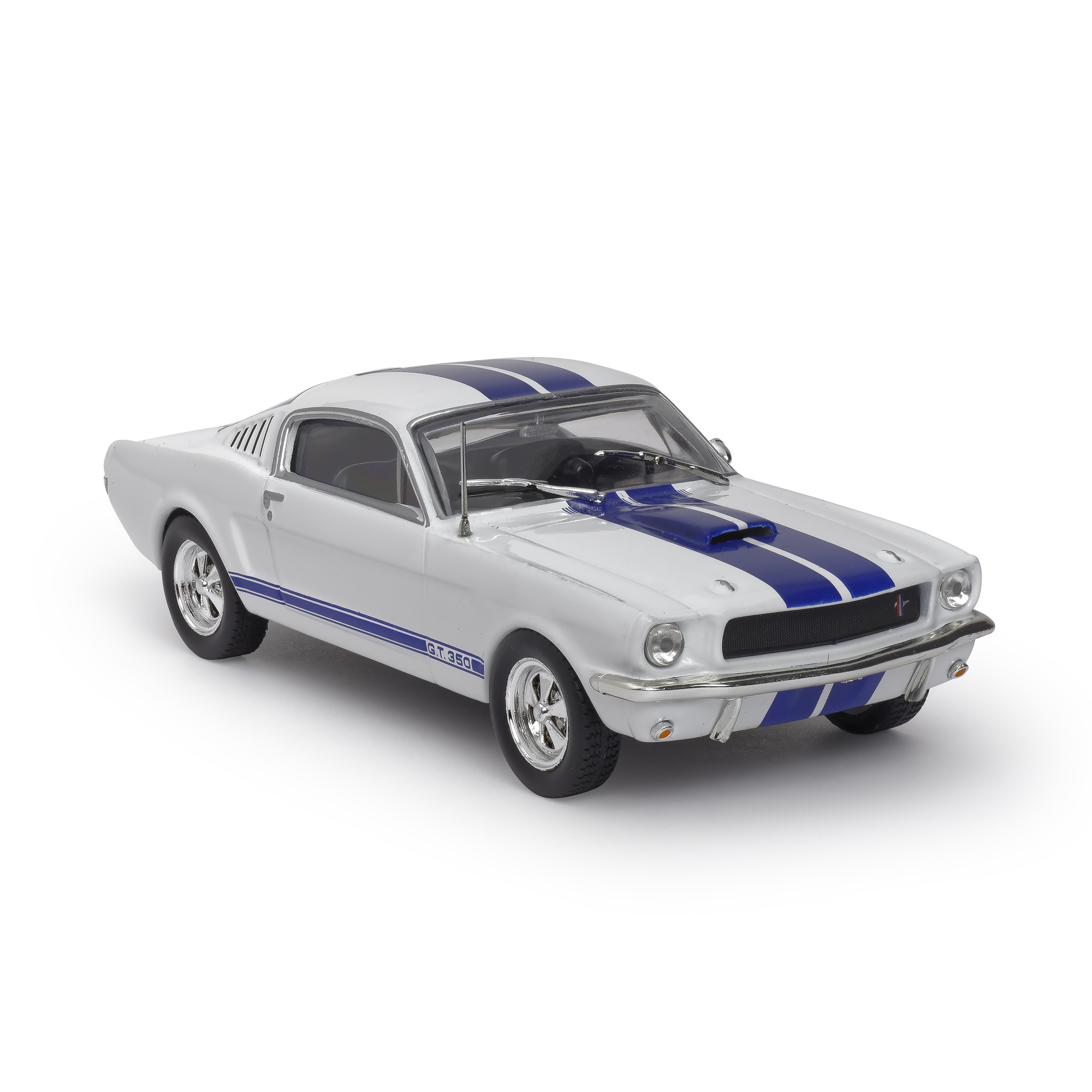 modele reduit mustang