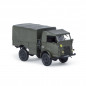 Renault R2087 militaire 4x4  de 1961